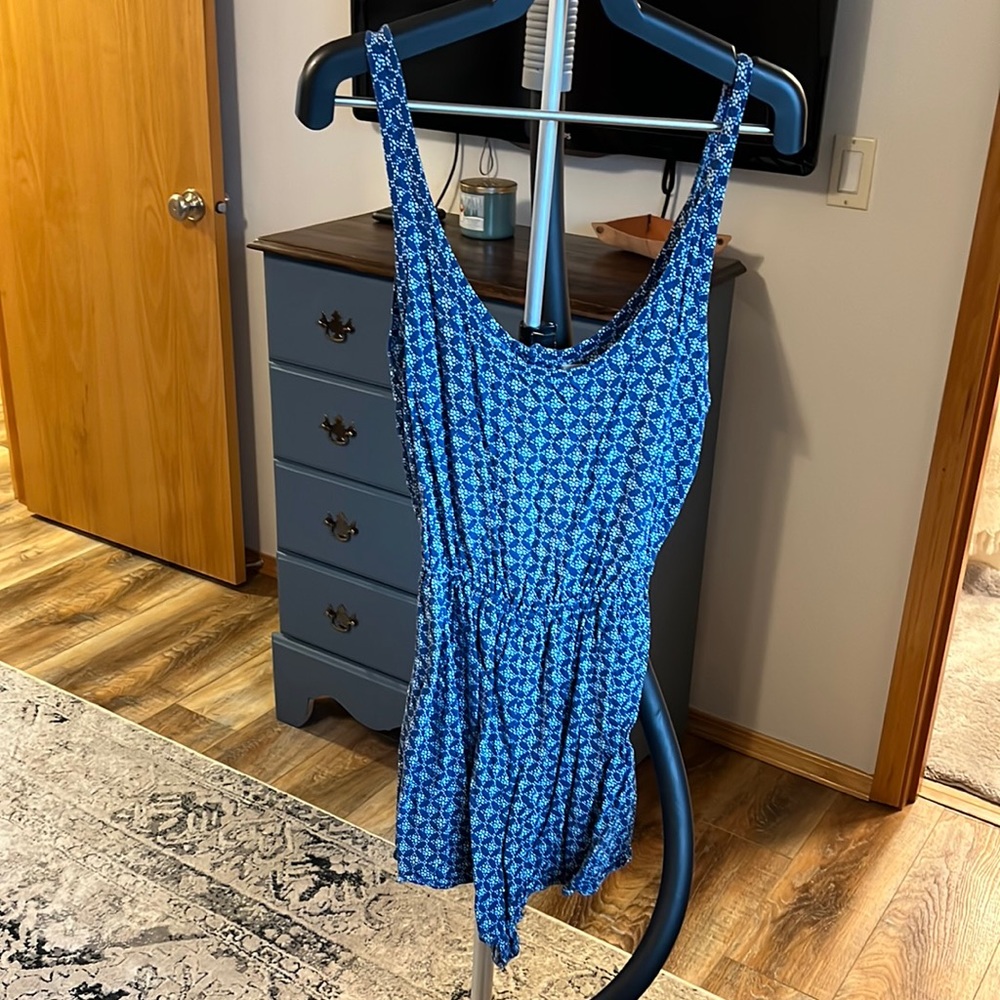 HOLLISTER romper